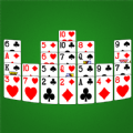 Crown Solitaire Card Game