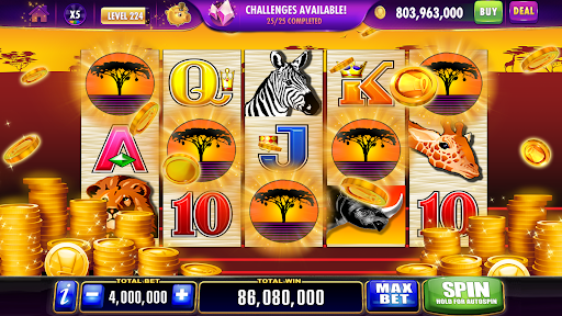 Cashman Casino Las Vegas Slots downloadable content apk  3.31.301 screenshot 1