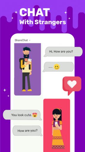 ShareChat Lite App Download Apk Latest Version  1.0.5 screenshot 6