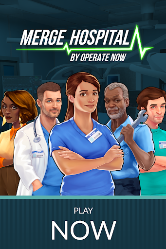 Merge Hospital by Operate Now apk download  0.3.31 screenshot 5