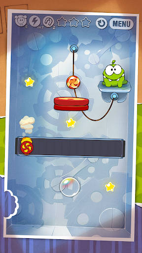 Cut the Rope 2 GOLD APK (Android Game) - Free Download