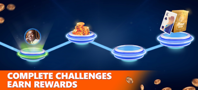 Spades Masters Card Game Apk Download Latest Version  2.18.10 screenshot 1