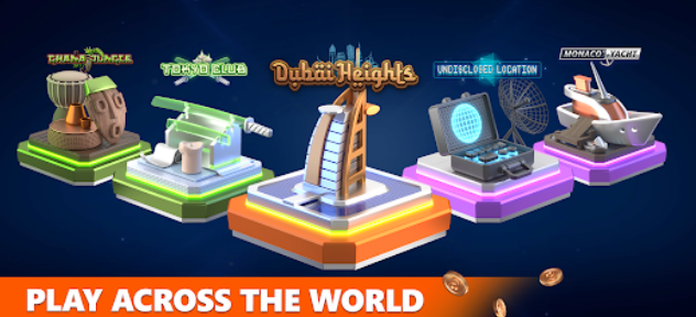 Spades Masters Card Game Apk Download Latest Version  2.18.10 screenshot 2