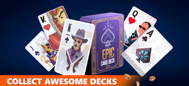 Spades Masters Card Game Apk Download Latest Version  2.18.10 screenshot 3