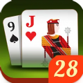 28 Card Game Twenty Eight Apk