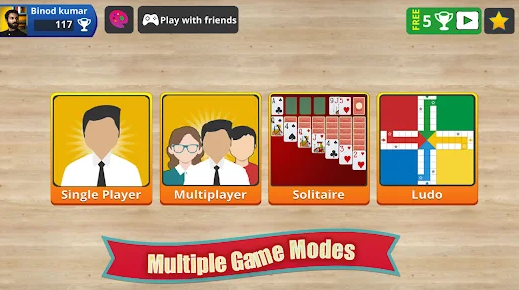 Call Break Online Card Game Apk Free Download  20231017 screenshot 2