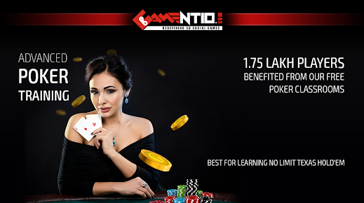 Gamentio 3D Poker Teenpatti R Apk Download for Android  2.0.32 screenshot 3