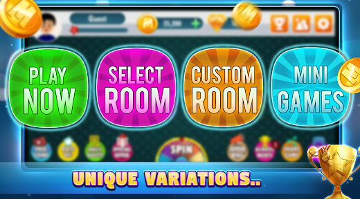 Do Teen Panch Apk Download for Android  2.1 screenshot 3