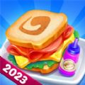 Cooking Us Master Chef Mod Apk