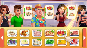 Cooking Us Master Chef Mod Apk Latest VersionͼƬ1