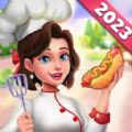 Moms Kitchen Cooking Games Mod Apk Unlimited Money Download  v20.4.3