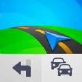 Sygic GPS Navigation & Maps premium mod apk download 23.5.2-2260