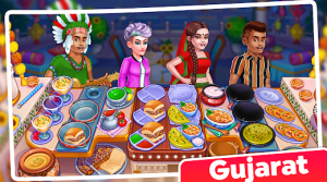 Cooking Event Cooking Games Mod Apk Latest VersionͼƬ1