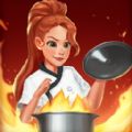 Hells Kitchen Match Design Hack Apk Download  v2.2.1