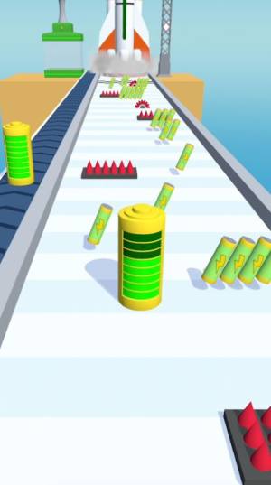 Recharge Rocket 3D apk download latest versionͼƬ1