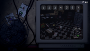 Five Nights at Maggies mod apk downloadͼƬ1