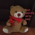 Five Nights with Miki Apk Free