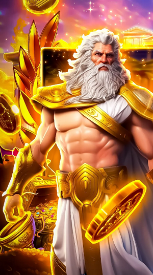 Eternal Zeus Realm Apk Download for Android  1.0 screenshot 1