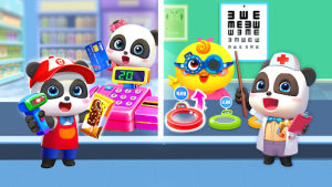 Baby Panda World mod apk unlocked everythingͼƬ3