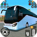 US Bus Game 3D Bus Games 2023