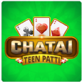Chatai Teen Patti Card Match