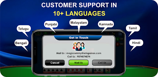 Magic Rummy Cash Rummy Online apk download  40062.000.101 screenshot 2