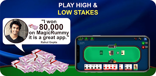 Magic Rummy Cash Rummy Online apk download  40062.000.101 screenshot 4