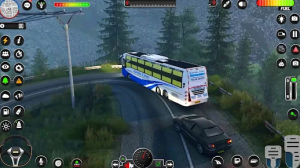 US Bus Game 3D Bus Games 2023 Apk Download for AndroidͼƬ1