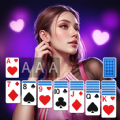 Solitaire Journey Romance Time