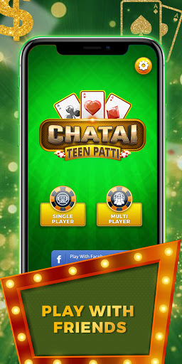 Chatai Teen Patti Card Match apk download latest version  1.0.13 screenshot 4