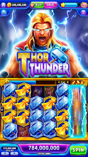 Jackpotland Vegas Casino Slots apk download latest version  2.4.5 screenshot 1
