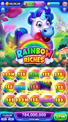 Jackpotland Vegas Casino Slots apk download latest version  2.4.5 screenshot 2