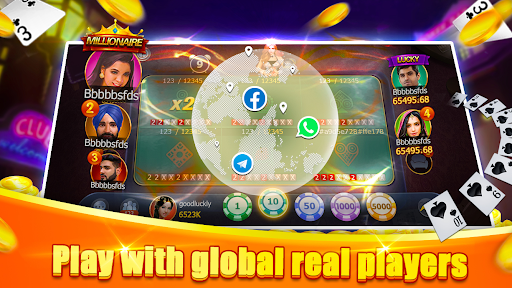 Jhandi Munda King mod apk download old version  1.0.0 screenshot 3