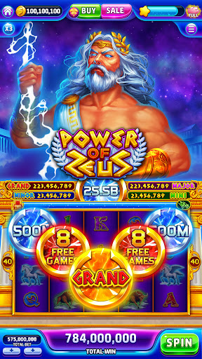 Jackpotland Vegas Casino Slots apk download latest version  2.4.5 screenshot 3