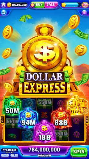 Jackpotland Vegas Casino Slots apk download latest version  2.4.5 screenshot 4