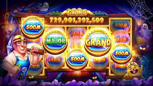 Jackpot Wins Slots Casino apk download latest version  2.4.001 screenshot 2