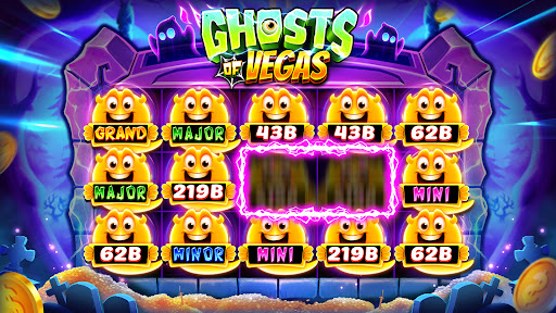 Jackpot Wins Slots Casino apk download latest version  2.4.001 screenshot 3