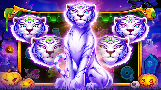 Jackpot Wins Slots Casino apk download latest version  2.4.001 screenshot 5