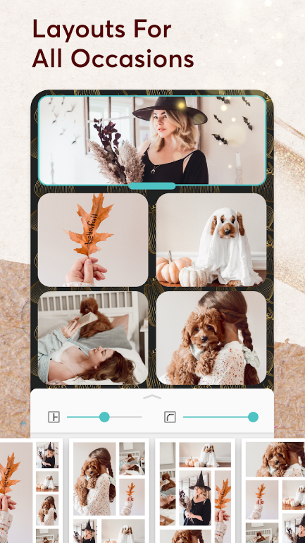 PicCollage App Free Download for Android  6.92.15 screenshot 3