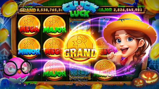 Jackpot Wins Slots Casino apk download latest version  2.4.001 screenshot 1