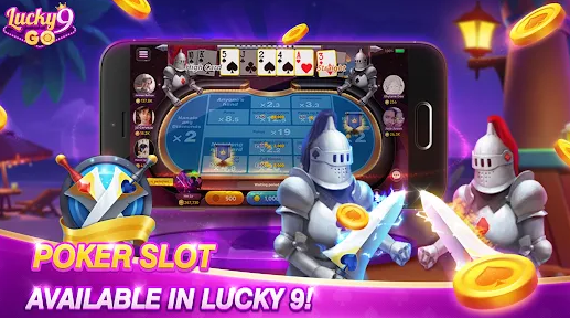 Lucky 9 Go Fun Card Game Apk Free Download  1.1.0 screenshot 3