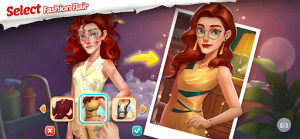 Garden Affairs Design & Match mod apk downloadͼƬ1