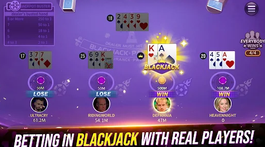 Poker Fever Win your Fame Apk Download for Android  10.0.3 screenshot 2