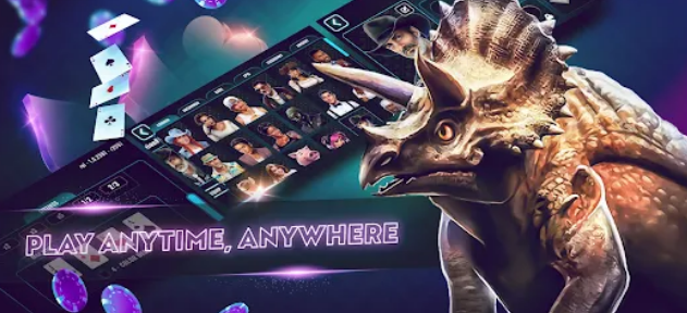 Poker Go Play Texas HoldEm Apk Download for Android  1.2 screenshot 3