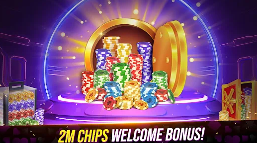 Poker Fever Win your Fame Apk Download for Android  10.0.3 screenshot 3