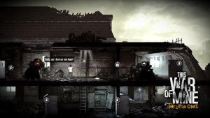 This War of Mine mod menu apk unlimited resourcesͼƬ1