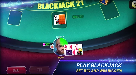 Poker Texas Holdem Apk Latest Version Download  5.5.9 screenshot 1