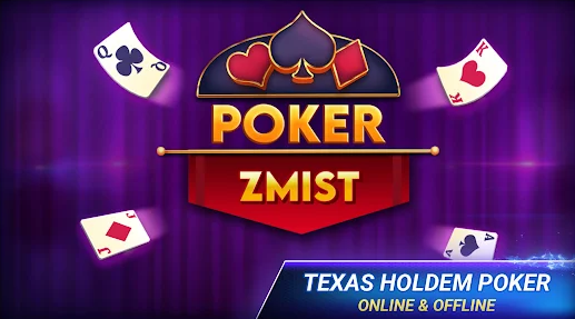Poker Texas Holdem Apk Latest Version Download  5.5.9 screenshot 4