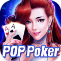POP Poker Texas Holdem game Ap