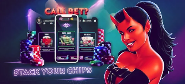 Poker Go Play Texas HoldEm Apk Download for Android  1.2 screenshot 1